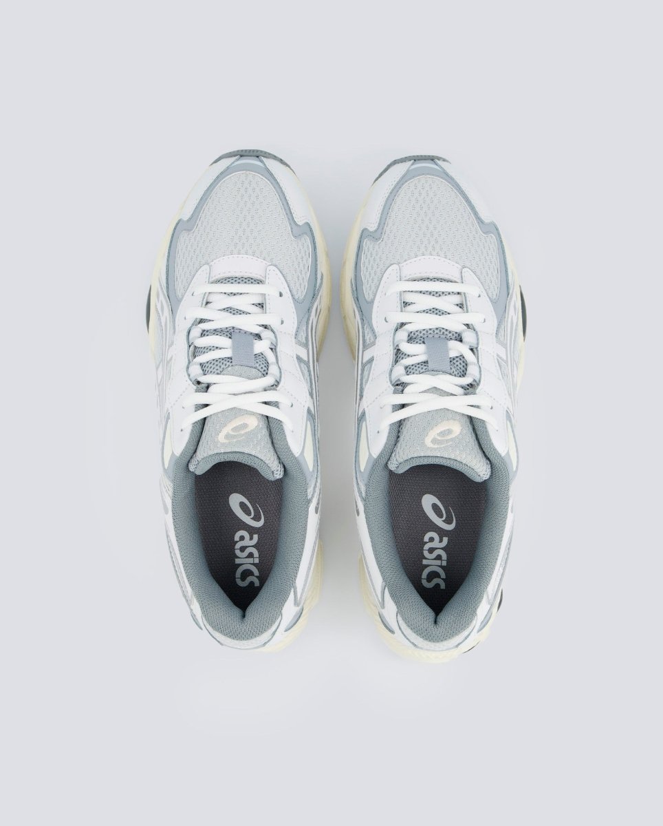 Asics Gel-Nyc 2055 Gris Hombre
