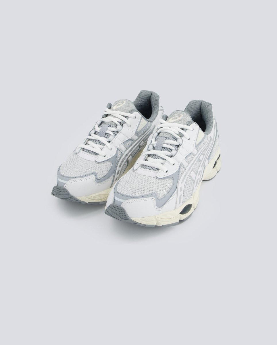 Asics Gel-Nyc 2055 Gris Hombre