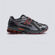 New Balance 1906R Plateado y Rosa Hombre