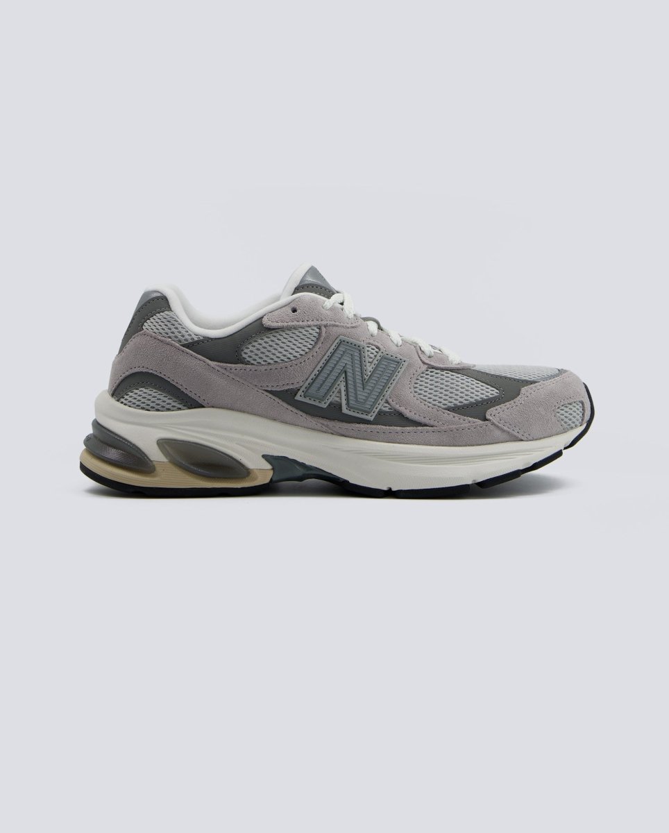 New Balance 2010 Gris Hombre