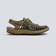 Keen Uneek Beige Hombre