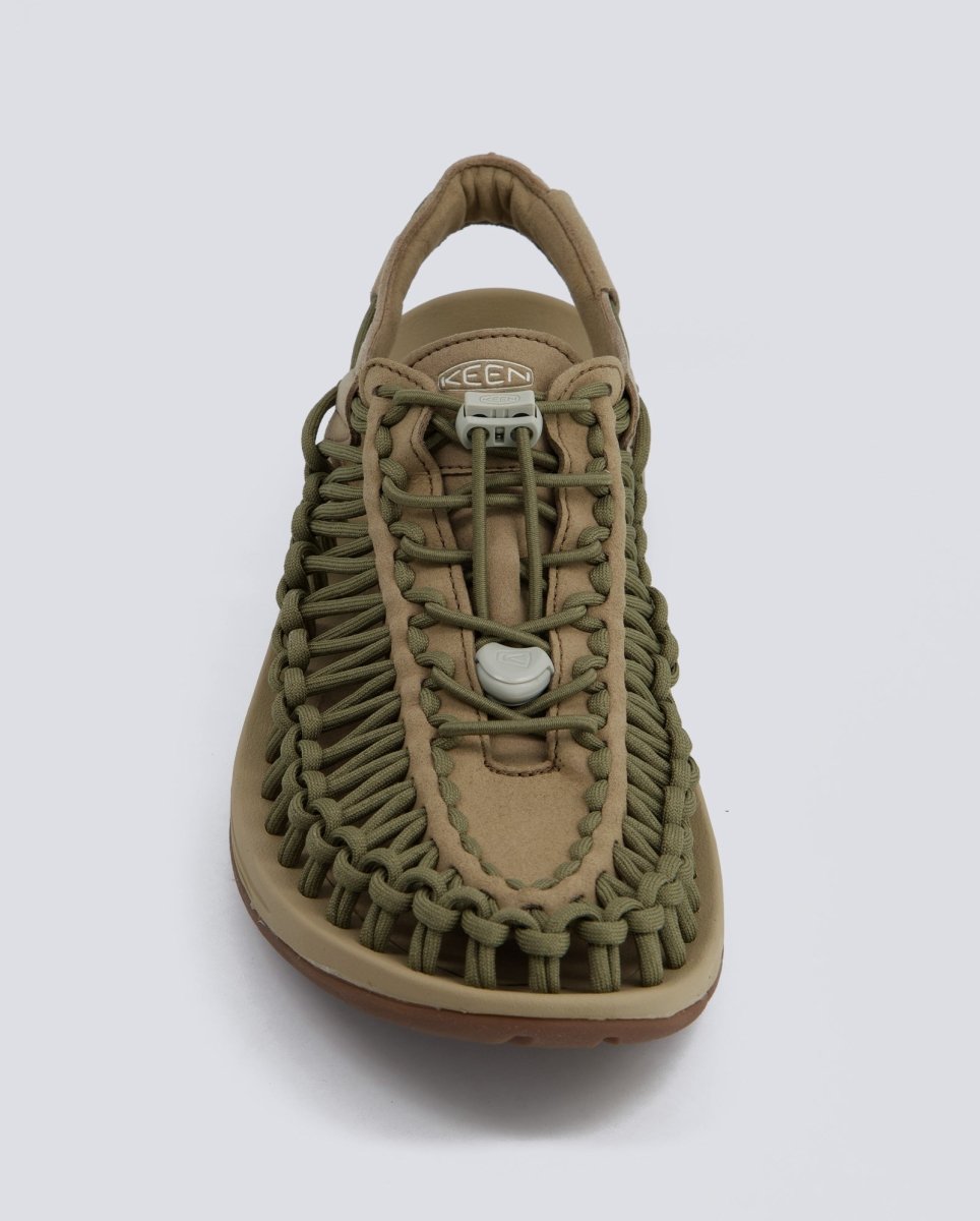 Keen Uneek Beige Hombre
