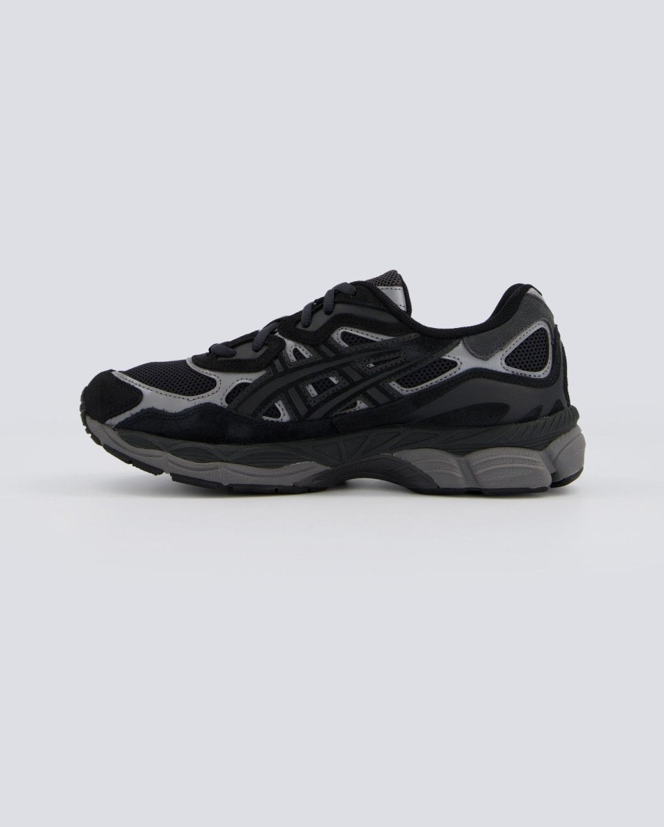 Asics Gel-Nyc Negro Mujer