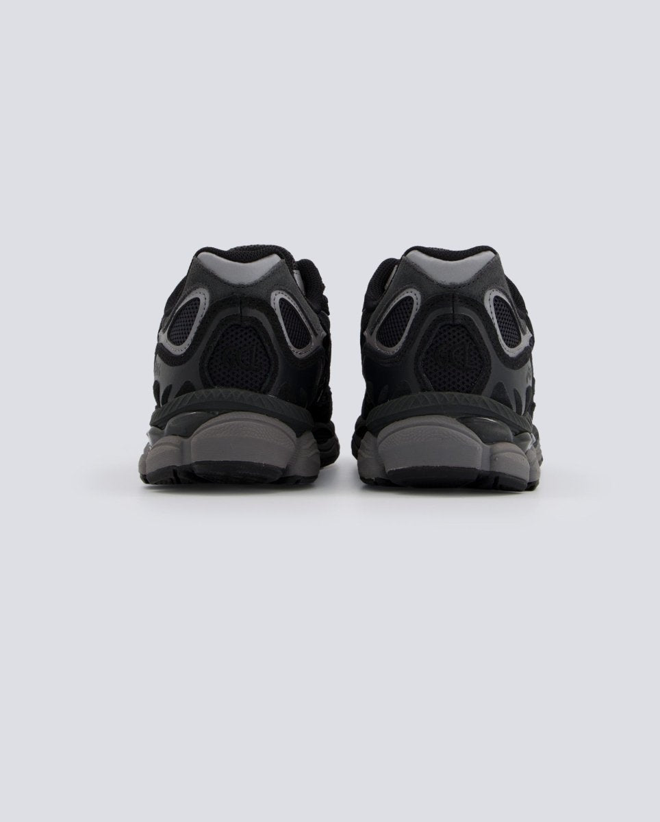 Asics Gel-Nyc Negro Mujer