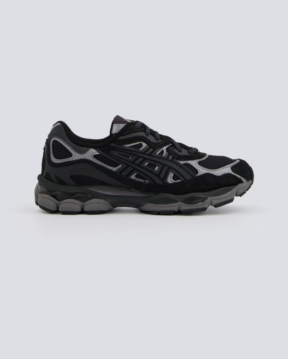 Asics Gel-Nyc Negro Mujer