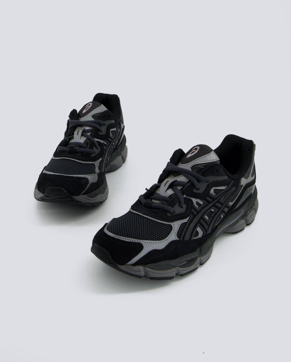 Asics Gel-Nyc Negro Hombre