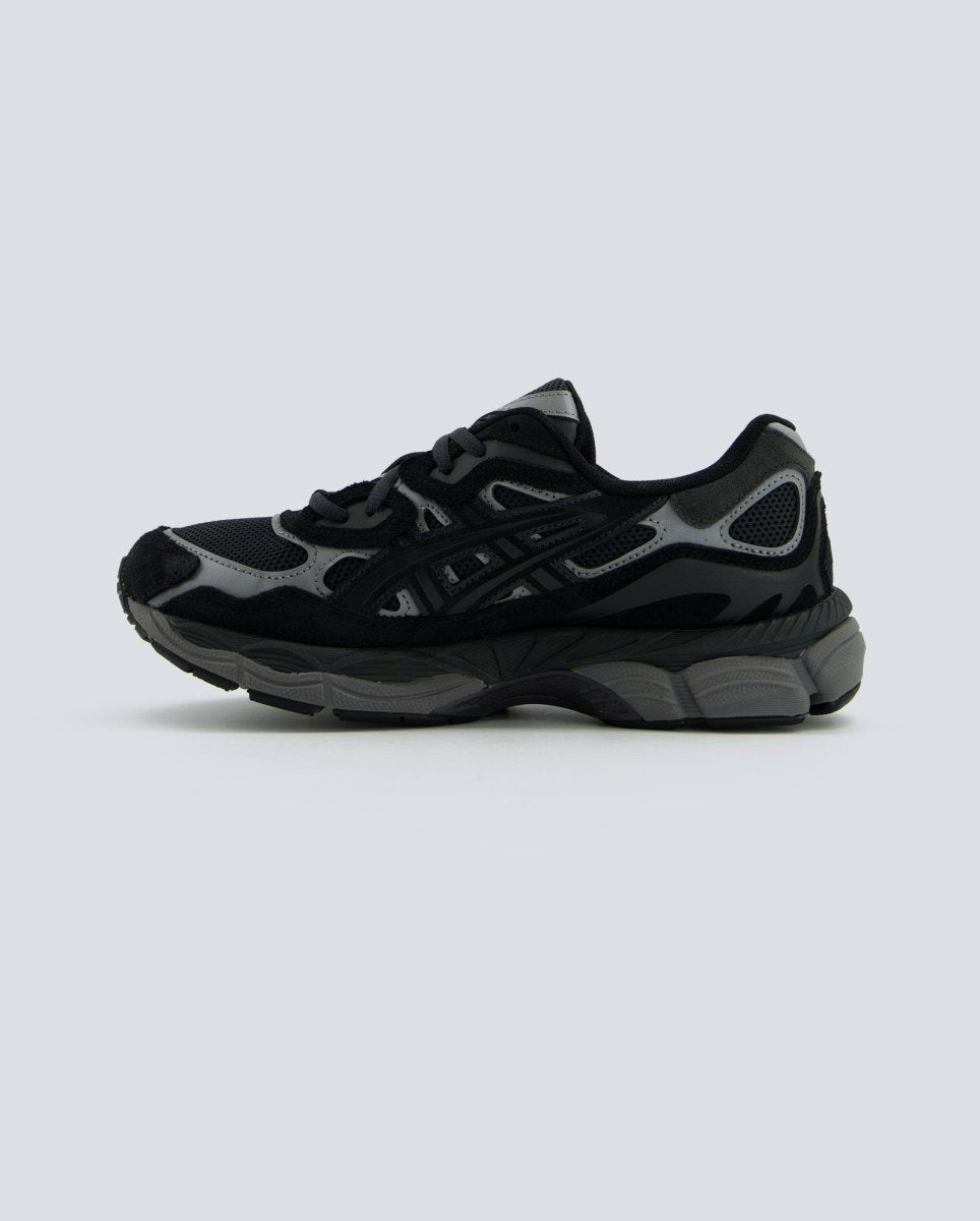 Asics Gel-Nyc Negro Hombre