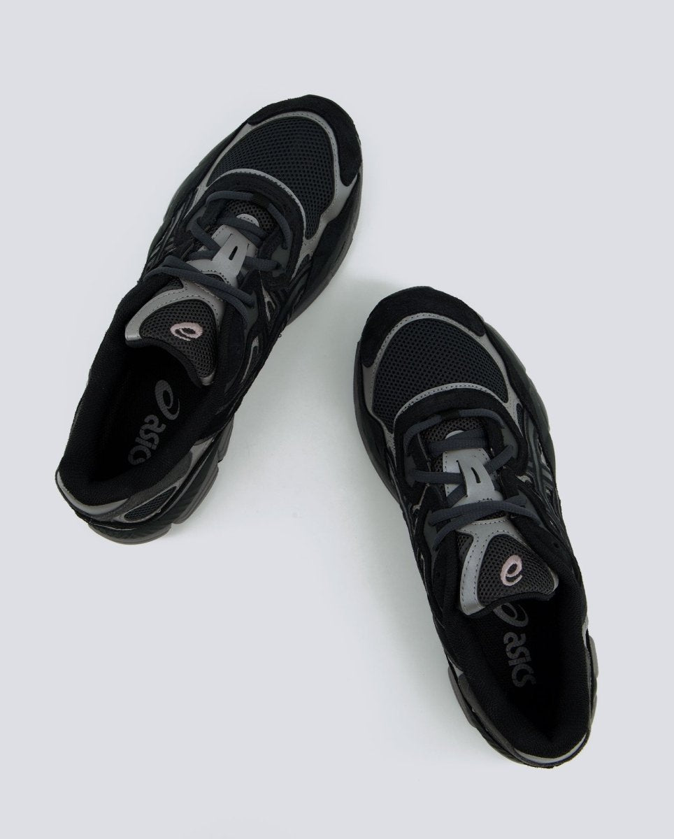 Asics Gel-Nyc Negro Hombre