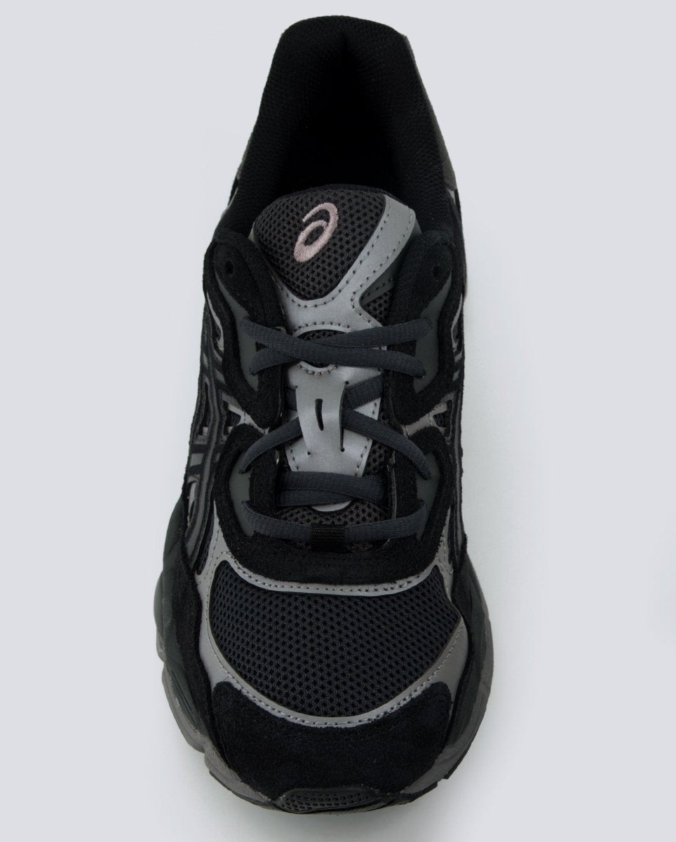 Asics Gel-Nyc Negro Hombre