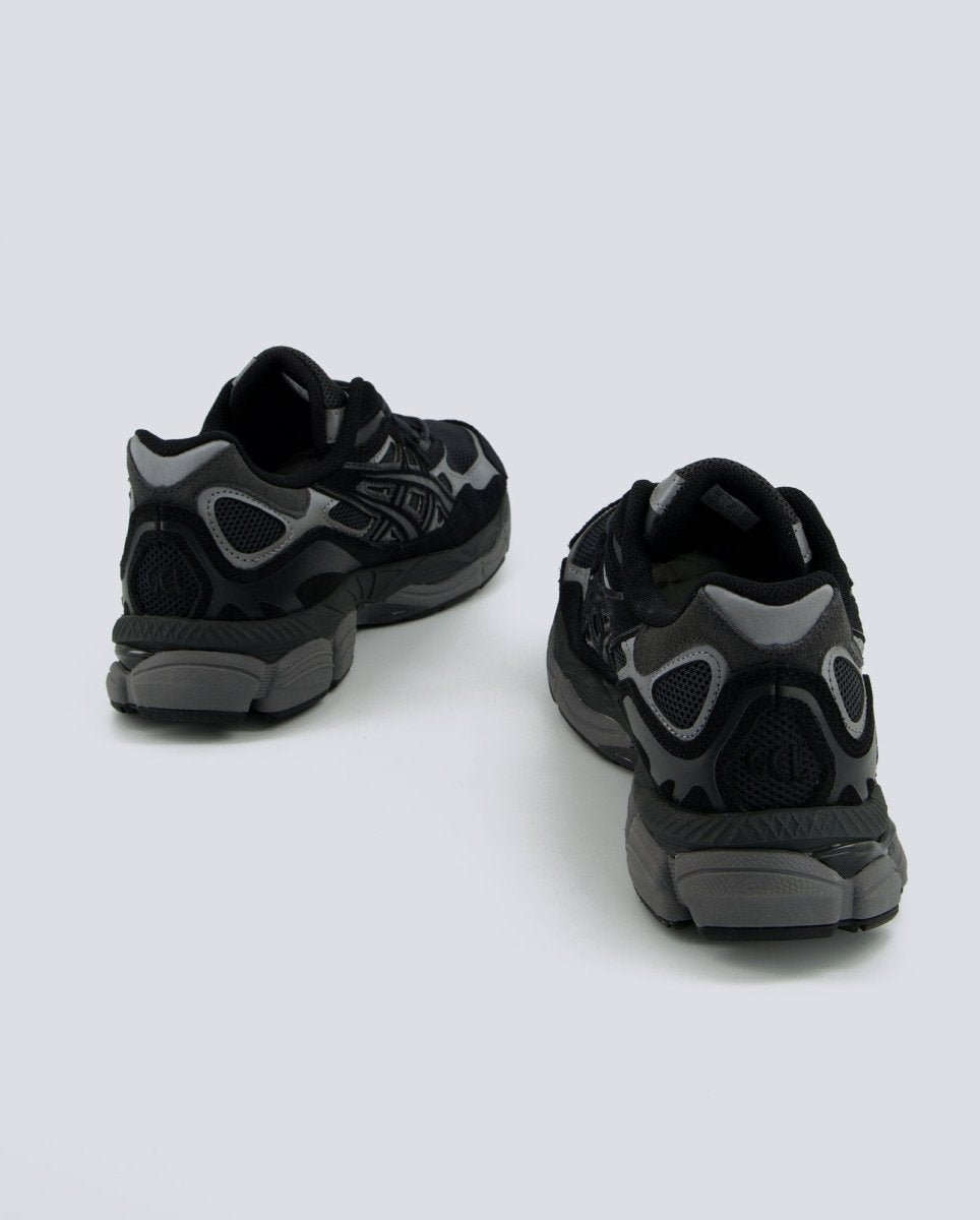 Asics Gel-Nyc Negro Hombre