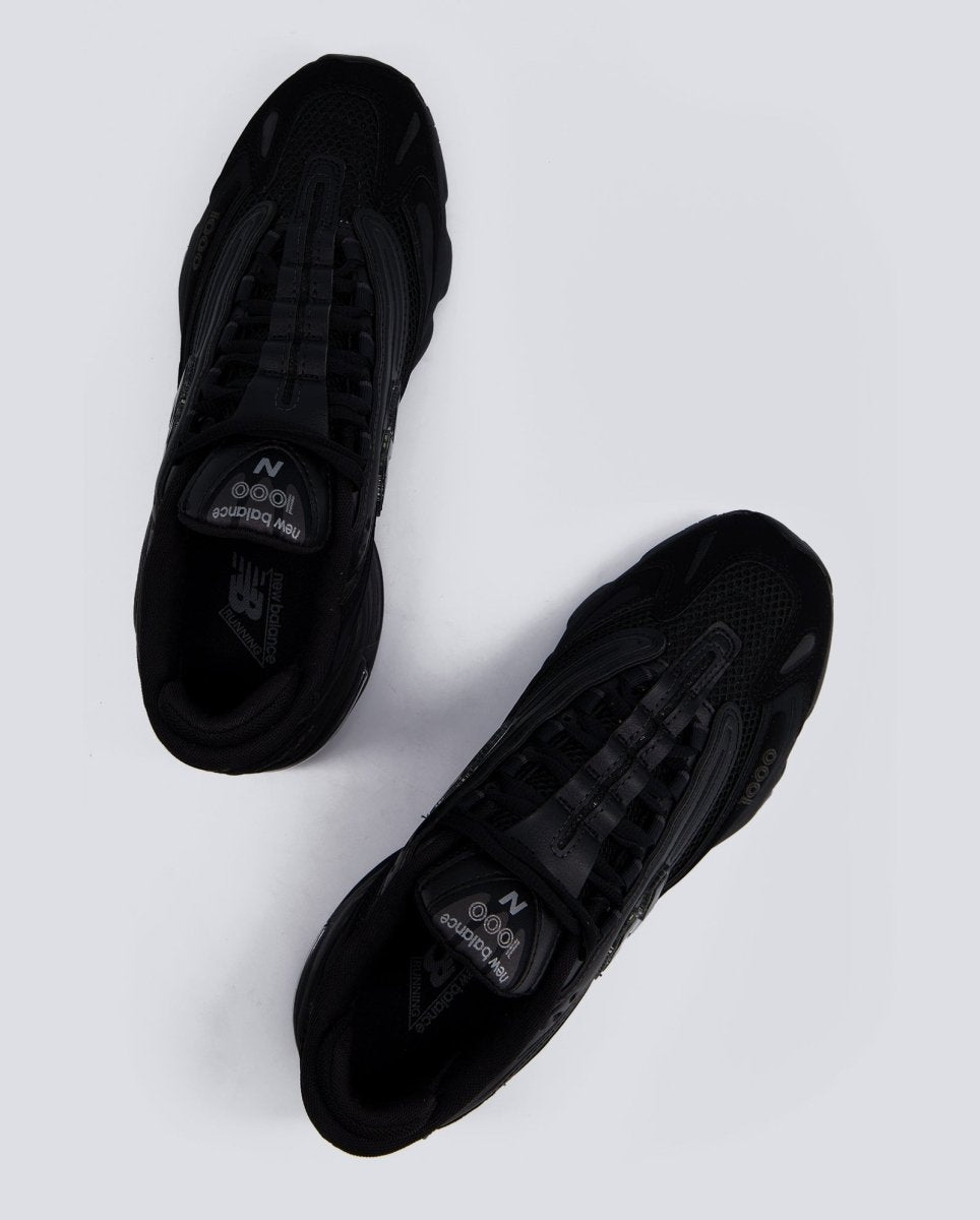 New Balance 1000 Negro Hombre