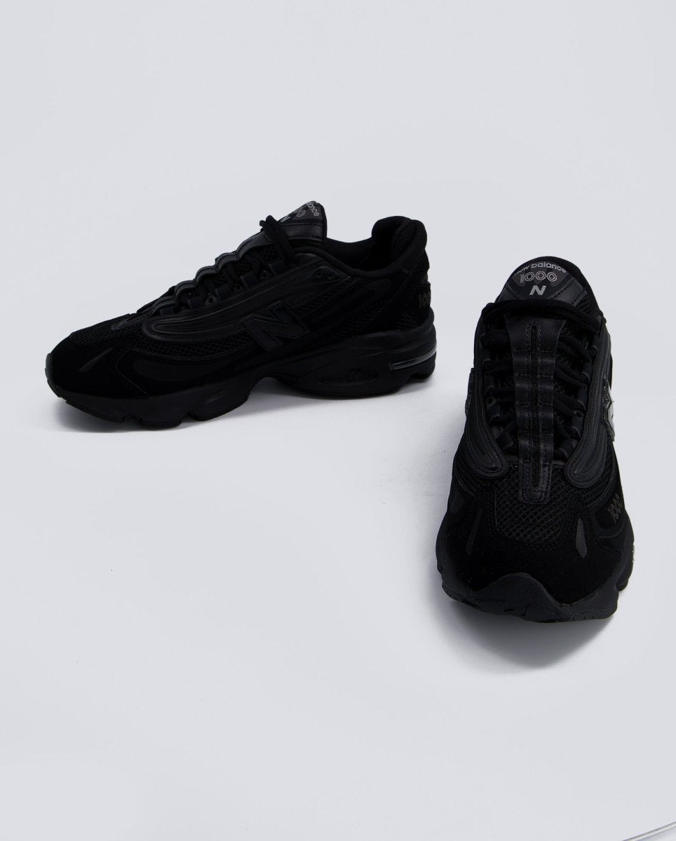 New Balance 1000 Negro Hombre