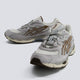 Asics Gel-NYC Gris Y Marrón Hombre