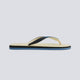 Havaianas Brasil Twist Crema Hombre