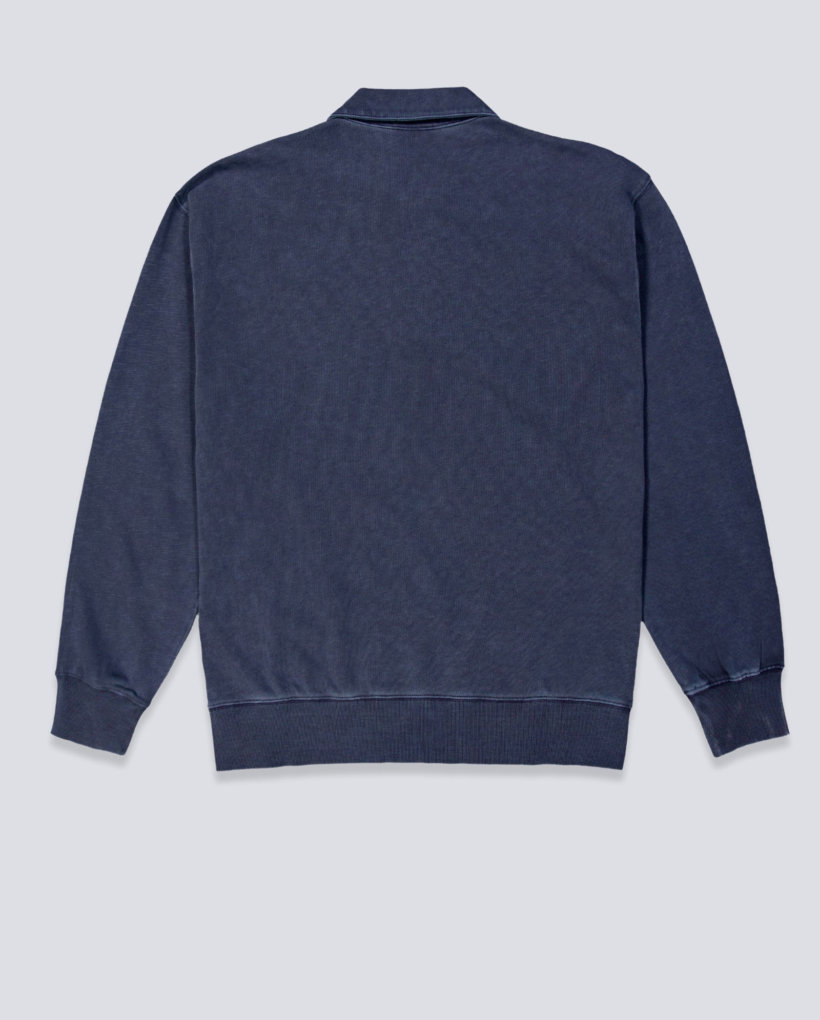 Polo Carhartt Wip Harper Azul Unisex
