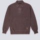 Polo Carhartt Wip Harper Marrón Unisex