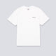 Camiseta Polar Skate Co Life in a Bubble Blanco Hombre