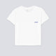 Camiseta Obey Speed Blanco Mujer