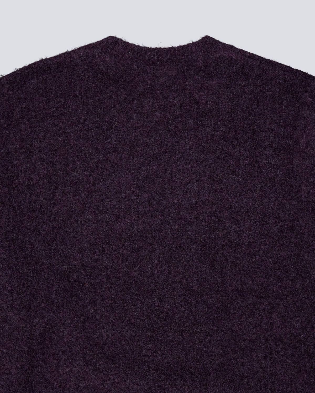 Jersey Carhartt WIP Curtis Morado Hombre
