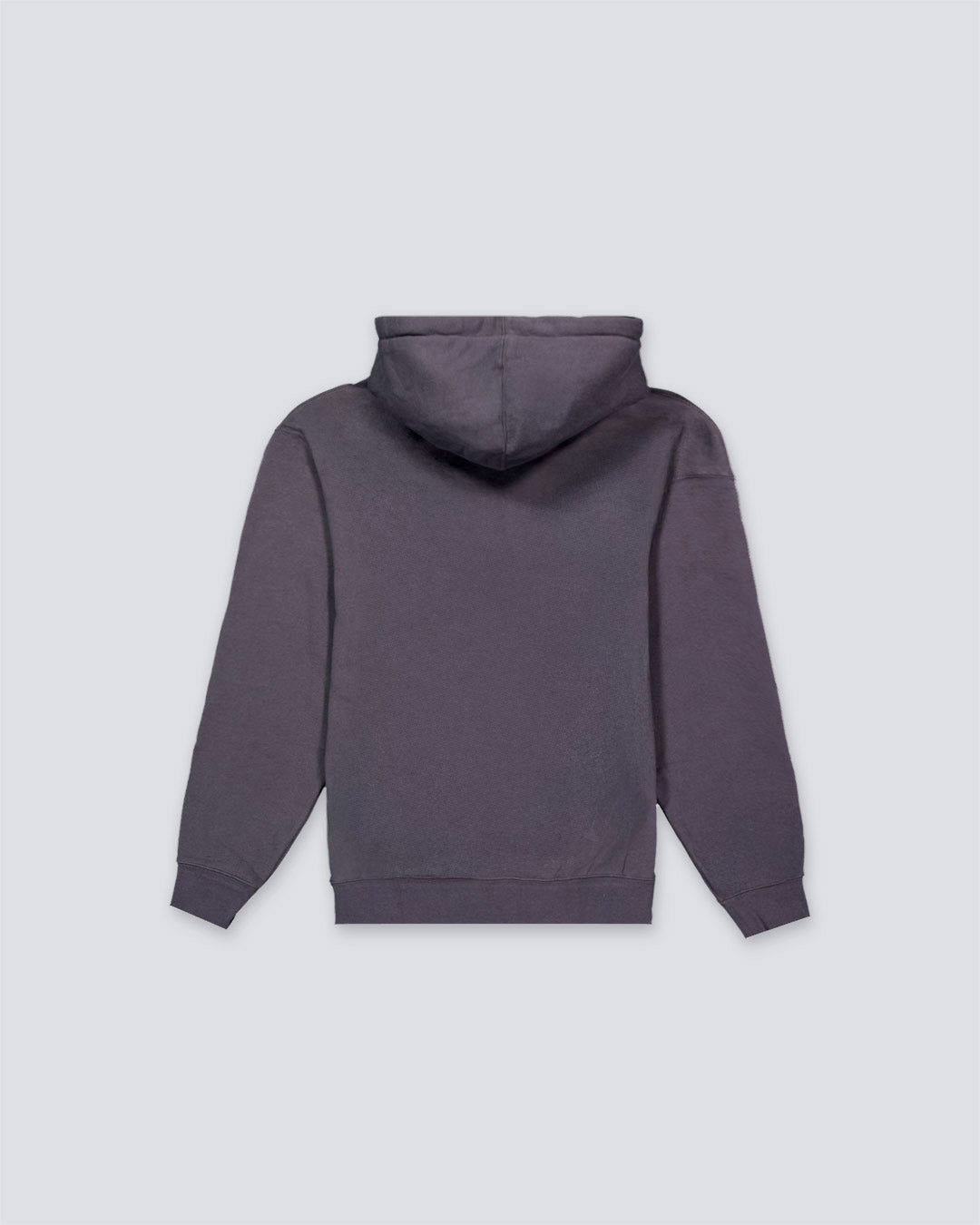 Sudadera Pleasures Satisfaction Gris Hombre
