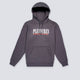 Sudadera Pleasures Satisfaction Gris Hombre