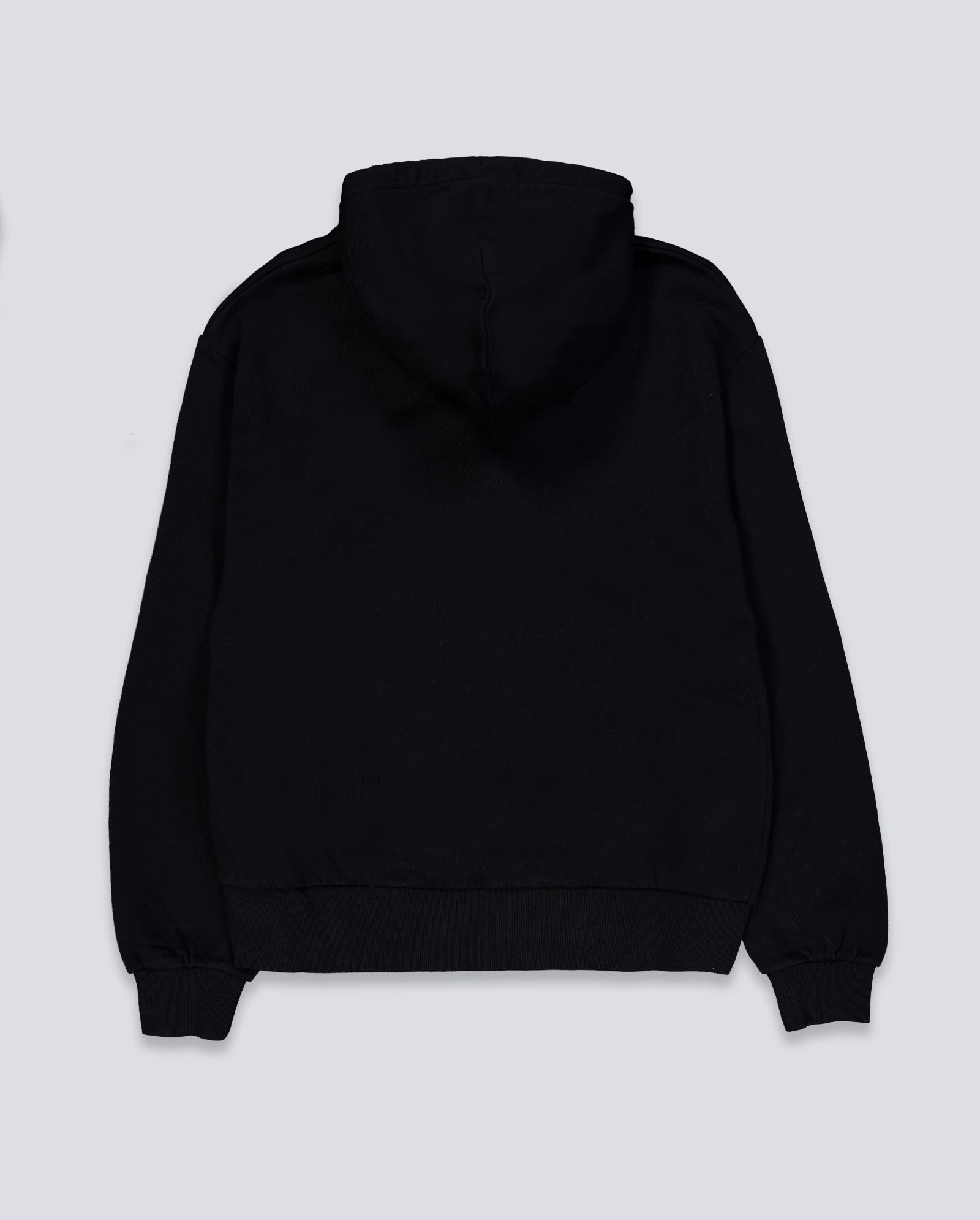 Sudadera Carhartt WIP Casey Negra Mujer