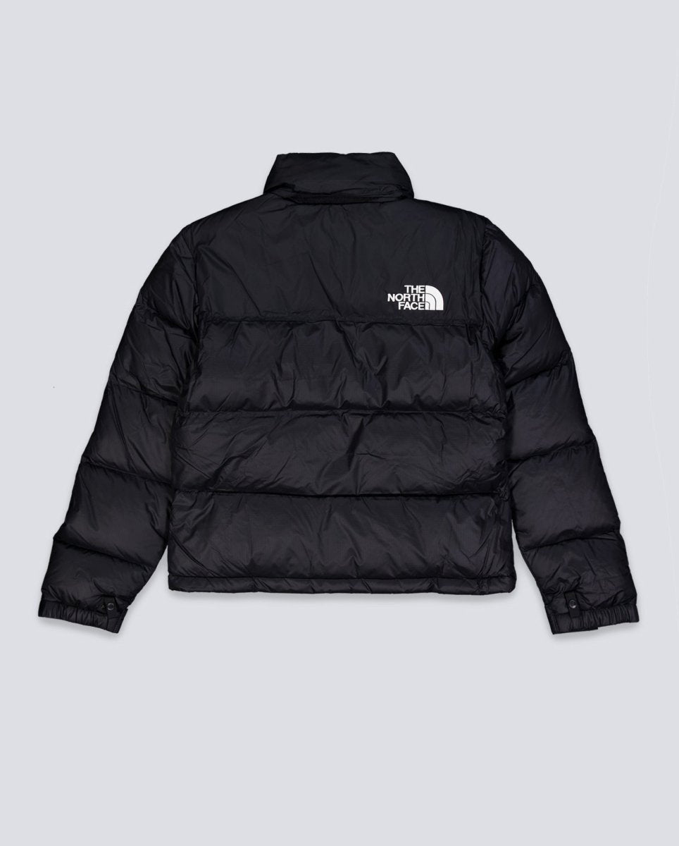 Chaqueta de plumas The North Face Nuptse 1996 Negro Mujer