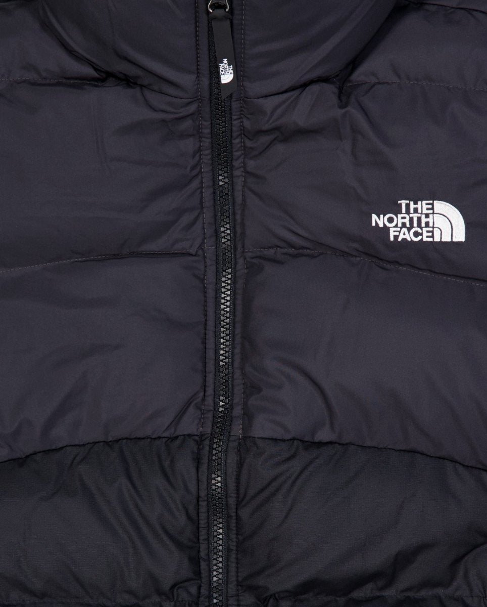 Chaqueta de Plumas The North Face Saikuru Negro Mujer