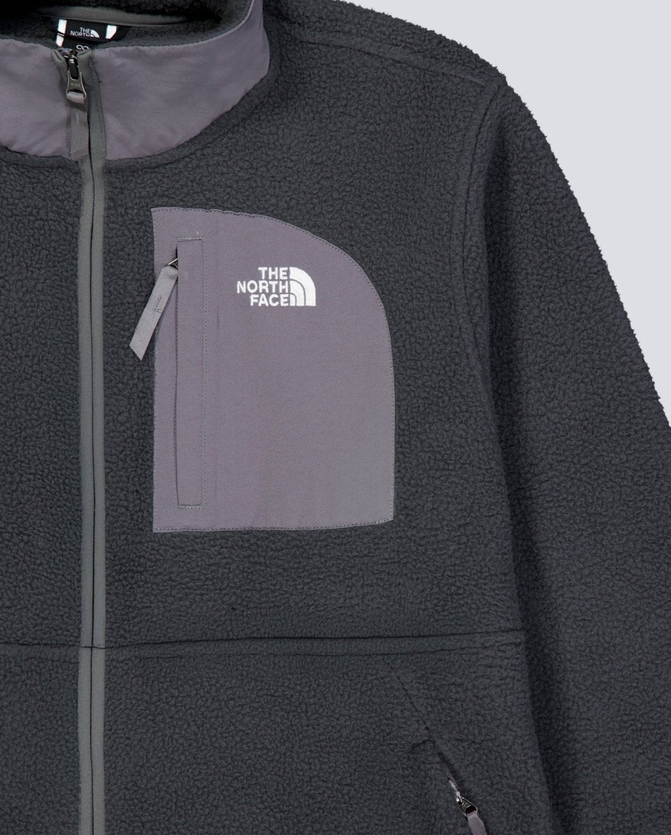 Chaqueta Polar The North Face W Yumiori Off Peak Gris Hombre