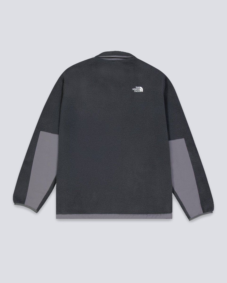 Chaqueta Polar The North Face W Yumiori Off Peak Gris Hombre