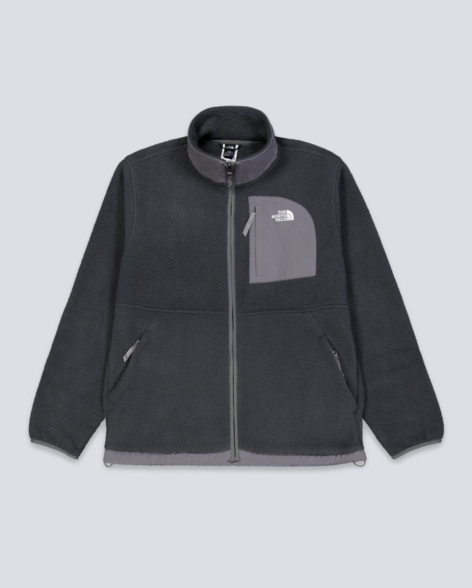 Chaqueta Polar The North Face W Yumiori Off Peak Gris Hombre