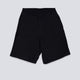 Pantalón Corto Polar Skate Surf Shorts Negro Hombre