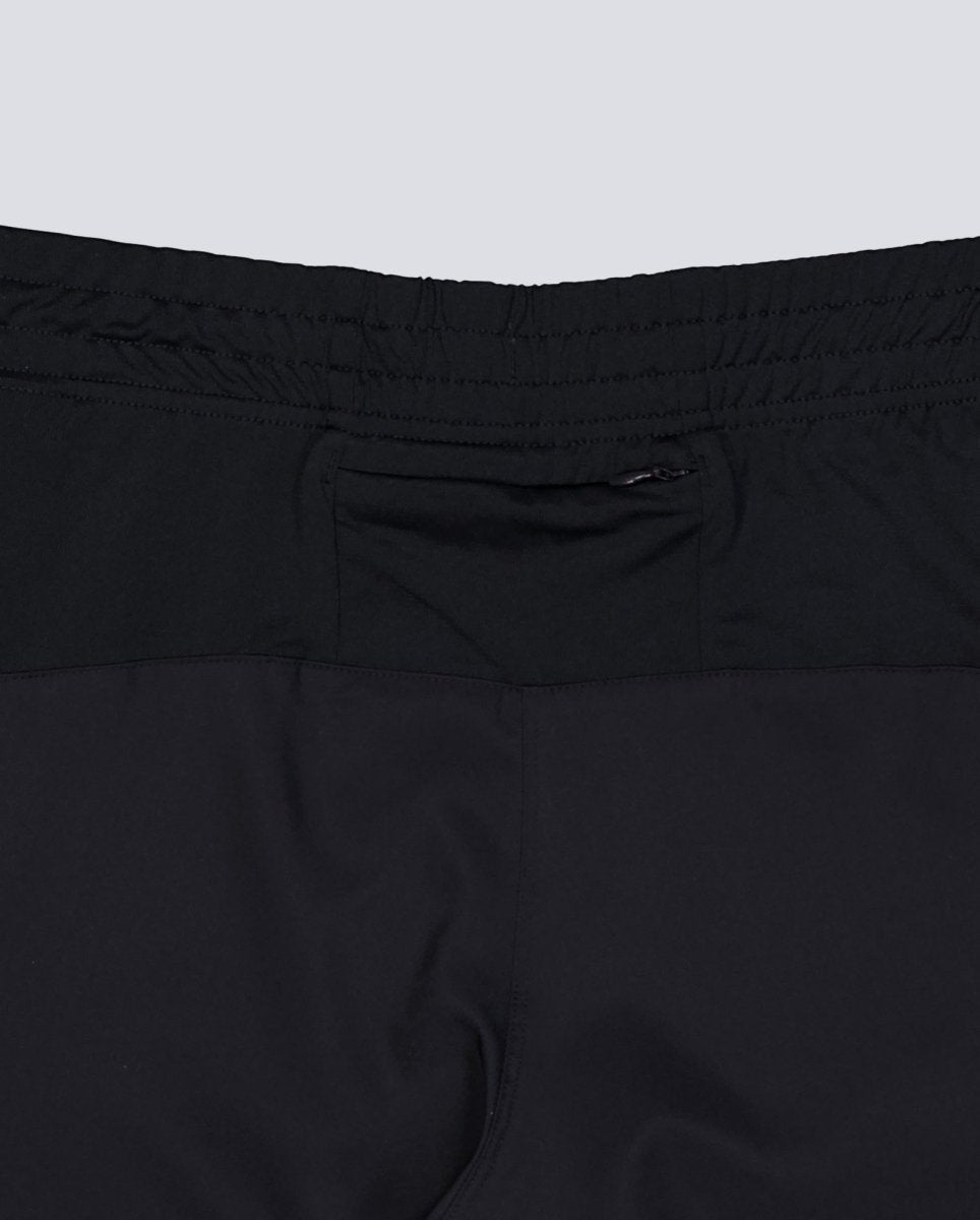 Pantalón Corto The North Face Flex Woven Negro Mujer