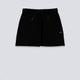 Pantalón Corto Lacoste Negro Mujer