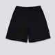 Pantalón Corto Carhartt WIP Brenta Negro Blanco Mujer