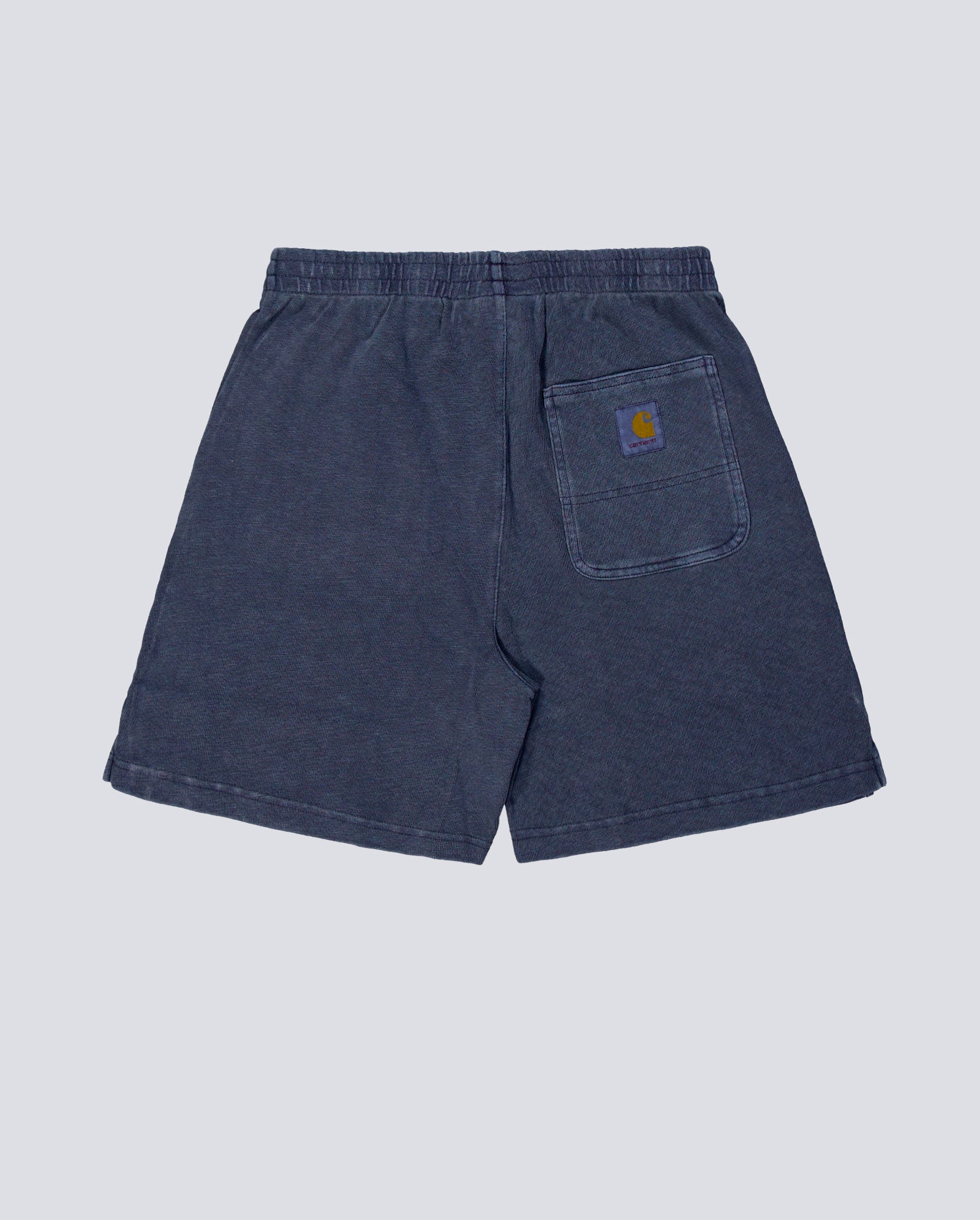 Pantalón Carhartt Wip Harper Sweat Azul Unisex