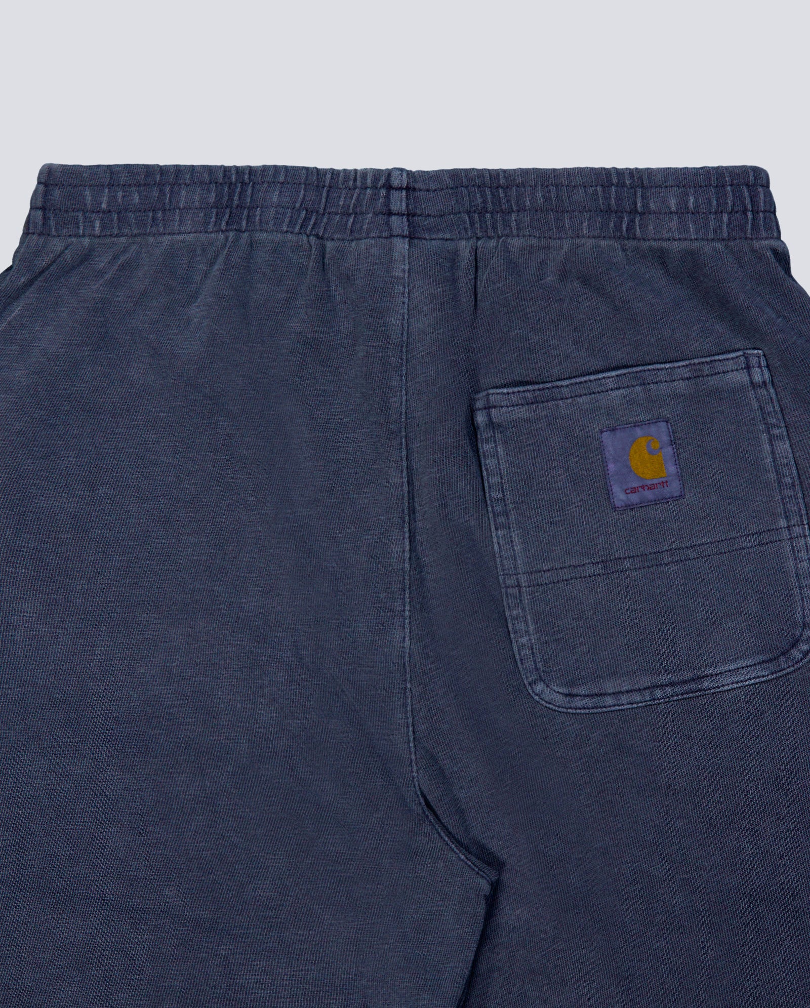 Pantalón Carhartt Wip Harper Sweat Azul Unisex