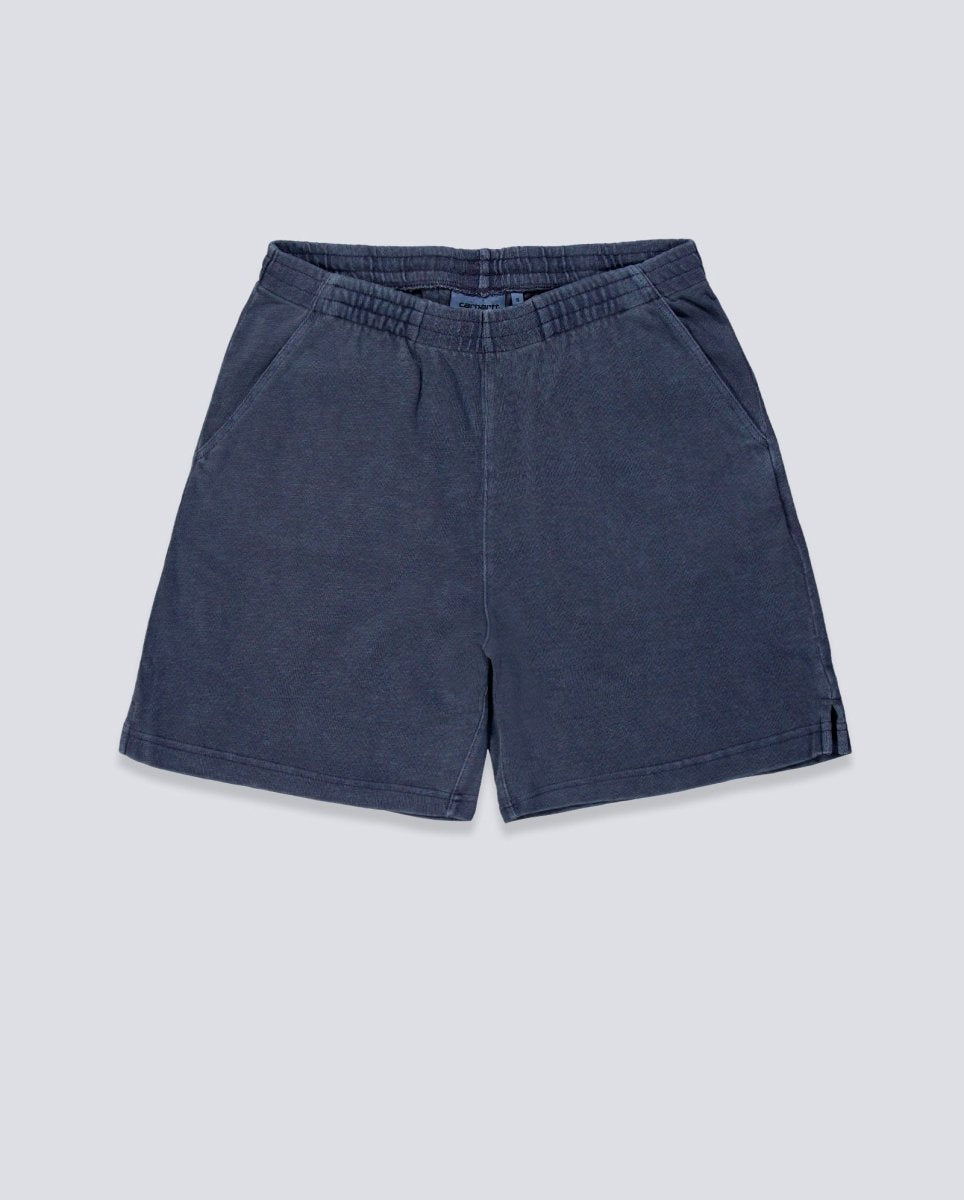 Pantalón Carhartt Wip Harper Sweat Azul Unisex