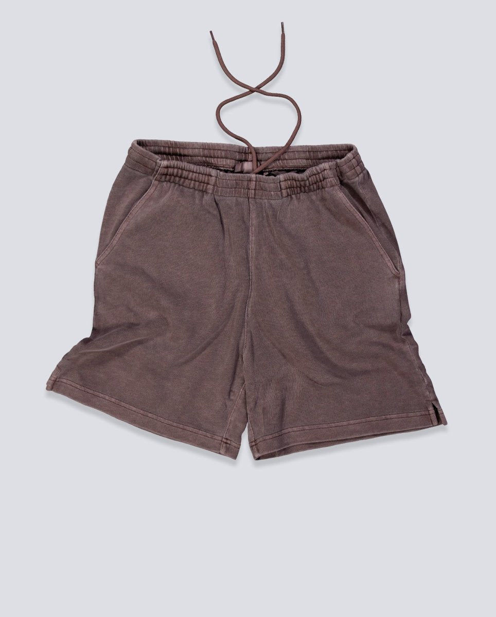Pantalón Carhartt Wip Harper Sweat Marrón Unisex