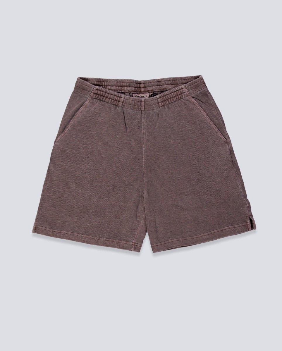 Pantalón Carhartt Wip Harper Sweat Marrón Unisex