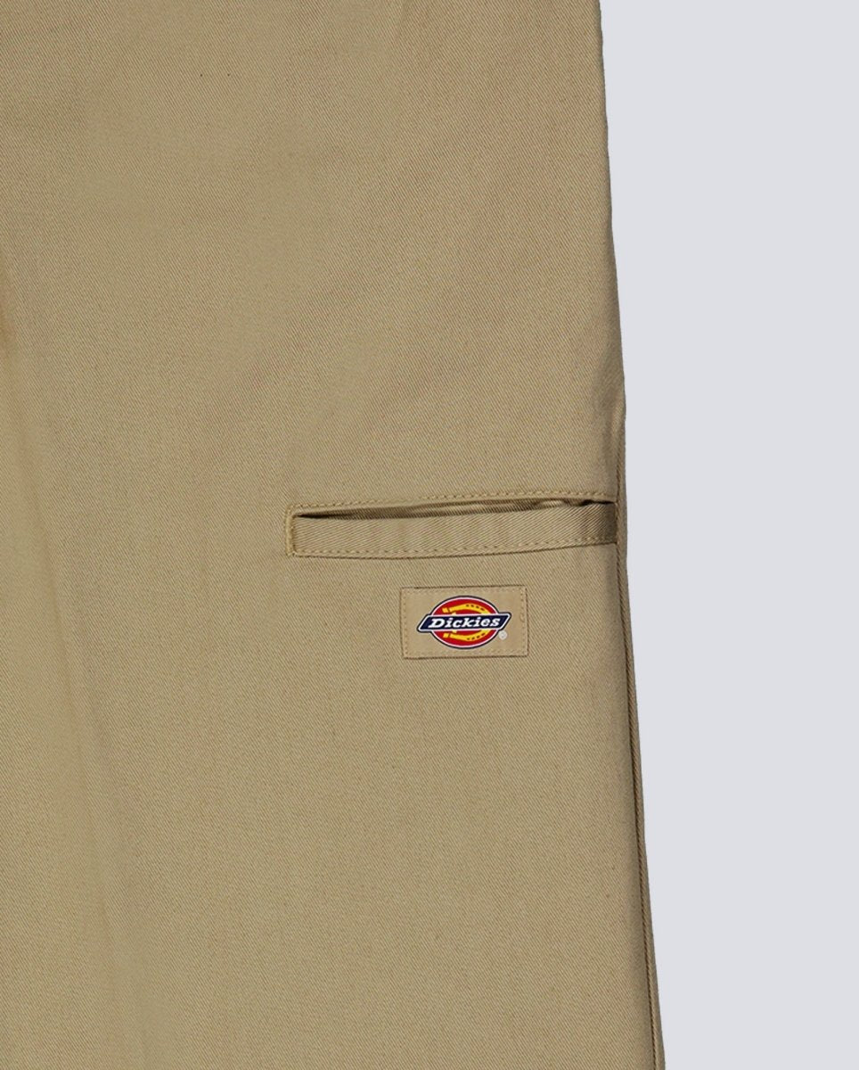 Pantalón Dickies 248 Pant Beige Mujer