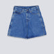 Pantalón Corto Dickies 993 Carpenter Azul Hombre