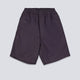 Pantalón Corto Polar Skate Surf Shorts Graphite Gris Hombre