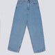 Pantalón Vaquero Carhartt WIP Brandon Azul Claro Hombre