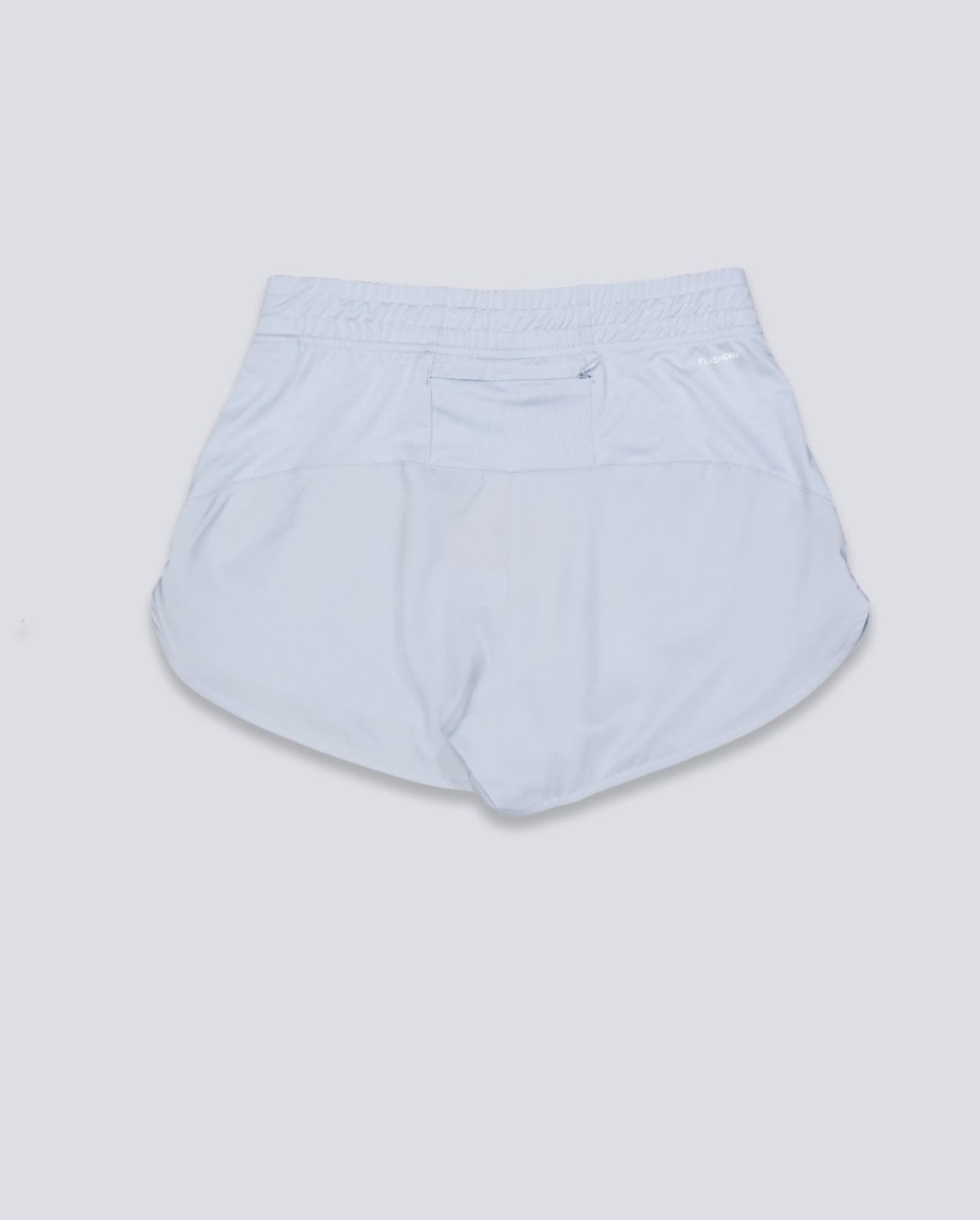 Pantalón Corto The North Face Flex Woven Azul Mujer