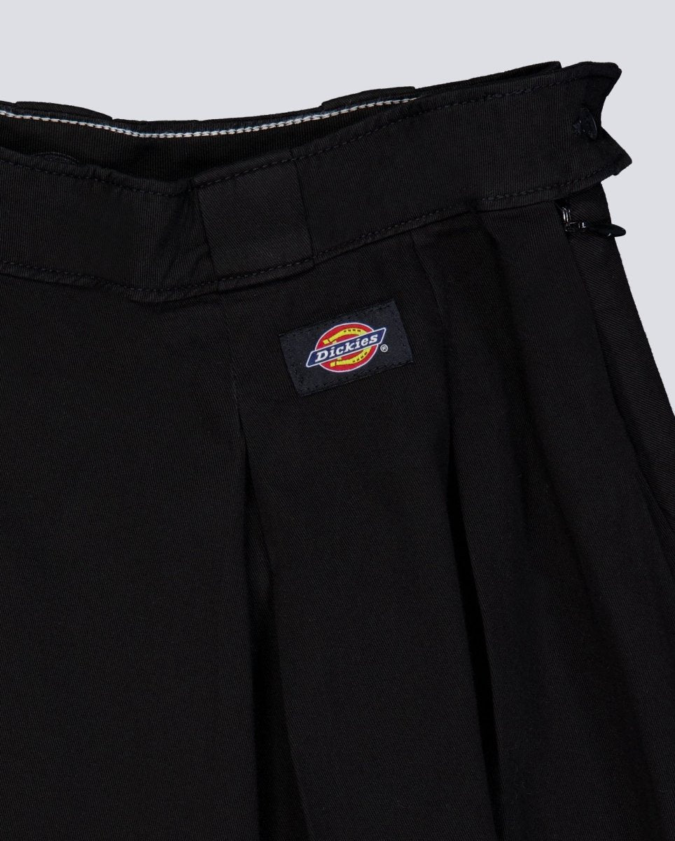 Falda Dickies 247 Work Negro Mujer