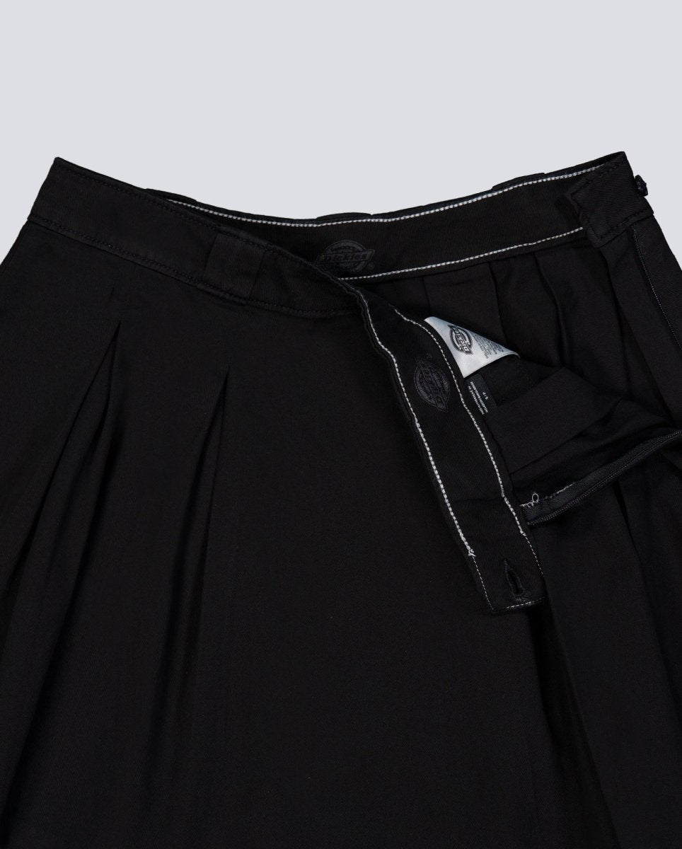 Falda Dickies 247 Work Negro Mujer