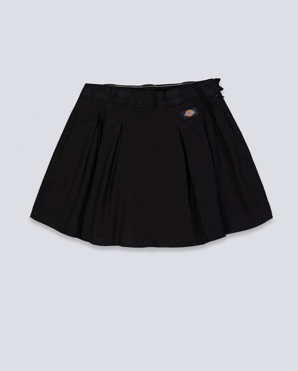 Falda Dickies 247 Work Negro Mujer