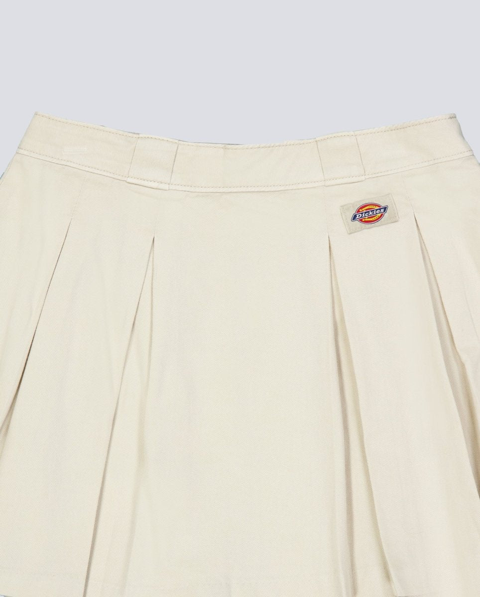 Falda Dickies 247 Work Beige Mujer