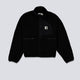 Forro Polar Carhartt WIP Flynn Negro Mujer